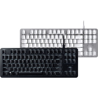 Razer Blackwidow Lite | Silent and Compact Keyboard