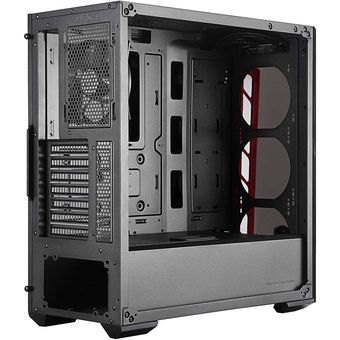 Cooler Master MasterBox MB520