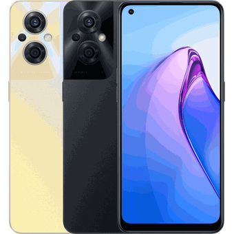 Oppo Reno8 Z 5G (8+256GB)