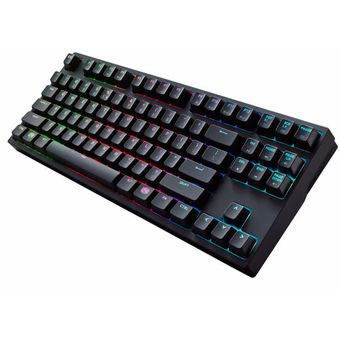 Cooler Master MasterKeys Pro S RGB