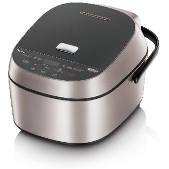 Midea 1.8L Induction Heating Electric Rice Cooker [MB1821H]