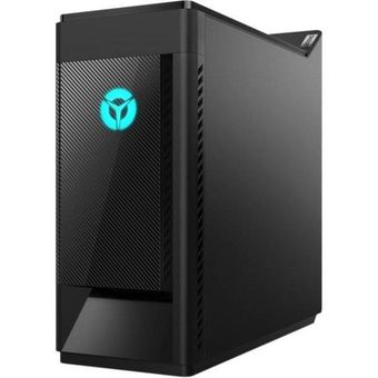 Lenovo Legion T5i PC, i7-10700, 8GB/1TB HDD+256 SSD [90NK0032MI] 