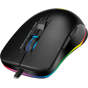 Marvo M508 Wired Gaming Mouse