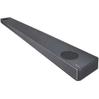 LG SL10Y 5.1.2 Channel High Res Audio Dolby Atmos Sound Bar