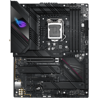 ASUS ROG Strix B560-E Gaming Wifi
