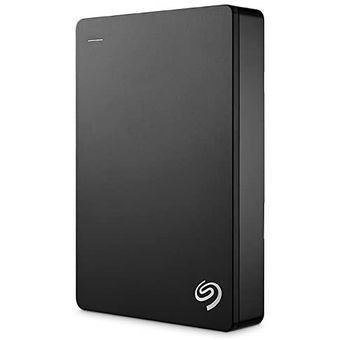 Seagate Backup Plus Portable, 5TB