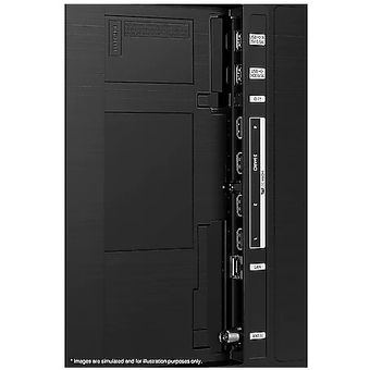 Samsung 55" QLED 4K Q80B [QA55Q80BAKXXM]