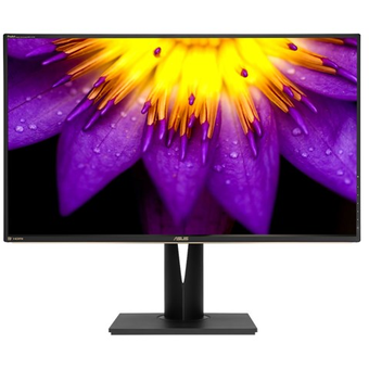ASUS ProArt PA329Q, 32" 4K UHD Professional Monitor