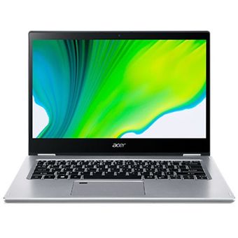 ACER Spin 3, 14", i3-1005G1, 4GB/512GB [SP314-54N-38F9]