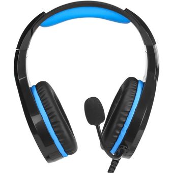 HP DHE-8010 Stereo Headset
