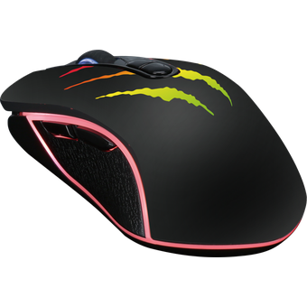 Marvo Scorpion M425G | RGB Gaming Mouse