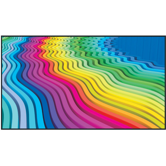 Panasonic 75" EQP1 Series Class UHD LCD Display [TH-75EQP1]