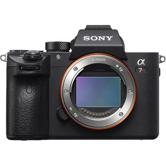 Sony a7R MARK III