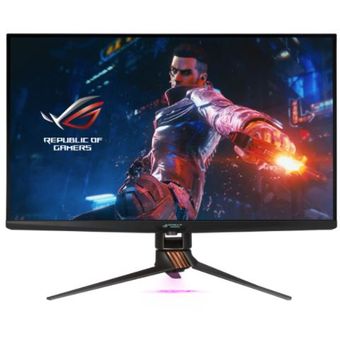 ASUS ROG Swift PG32UQX, 32" 4K UHD, 144Hz, Gaming Monitor