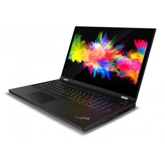 LENOVO ThinkPad T15g Gen 1, 15.6", i7-10750H, 16GB/512GB [20URS02J00]