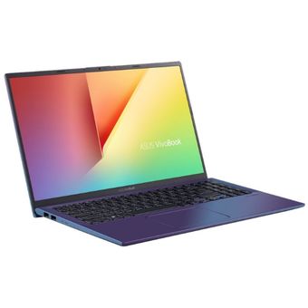 ASUS VivoBook 15 A512, 15.6", R5 3500U, 4GB/512G [A512D-AEJ1069T]