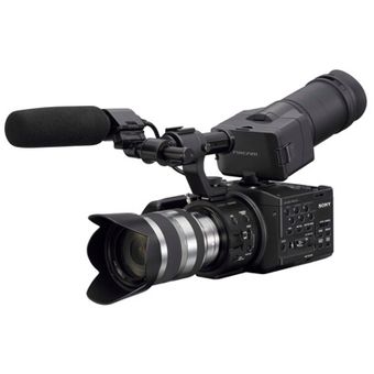 Sony NEX-FS100PK