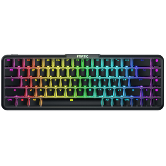 Fnatic STREAK Gaming Keyboard
