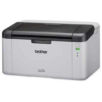Brother HL-1210W Laser Printer