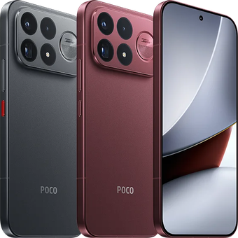 Xiaomi POCO F9 Ultra (16+512GB)