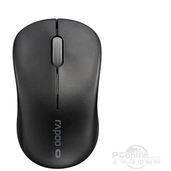 Rapoo 6010B Bluetooth Optical Mouse