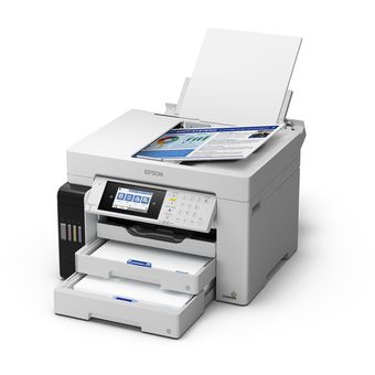 Epson EcoTank L15160 A3 Wi-Fi Duplex All-in-One Ink Tank Printer