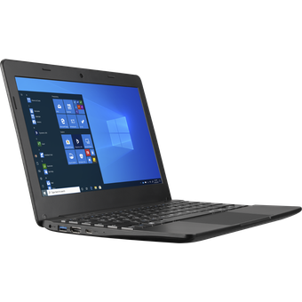 Dynabook Satellite Pro E10-S, 11.6", Celeron N4020, 4GB/128GB [E10-S201]