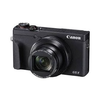 Canon PowerShot G5 X Mark II