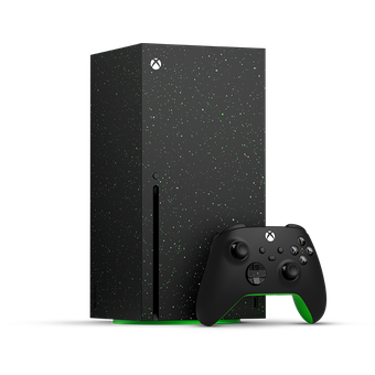 Xbox Series X (2TB)