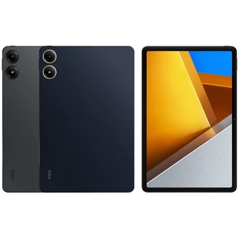 Xiaomi Poco Pad (8+256GB), Wi-Fi