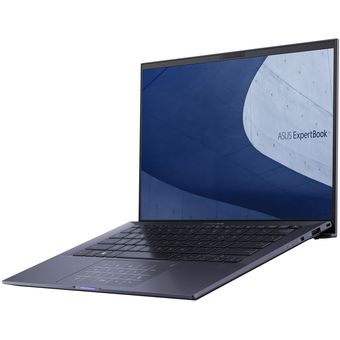 ASUS ExpertBook, 14", i5-10210U, 8GB/512GB [B9450F-ABM0285R]