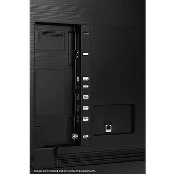 Samsung 70" 4K UHD AU7000 [UA70AU7000KXXM]