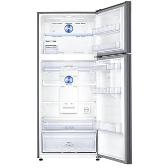 Samsung 620L Top Mount Freezer w/ Twin Cooling Plus [RT53K6651SL]