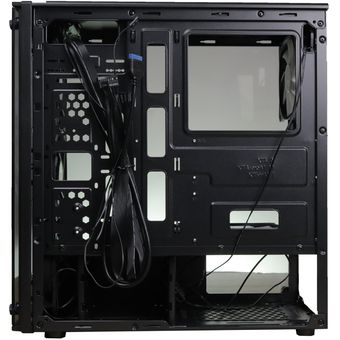 Gaming Freak Andromeda | Premium Middle Tower Case [GFG-ANDRO01]