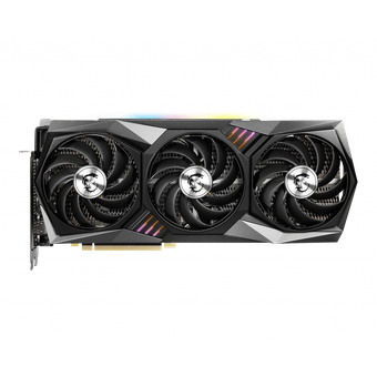MSI GeForce RTX 3090 GAMING X TRIO 24G