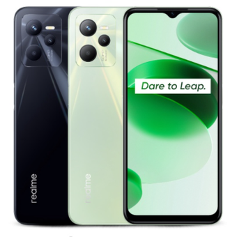 realme C35 (4+128GB)