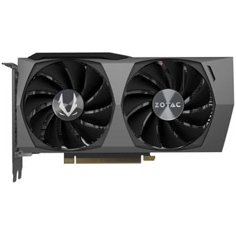 ZOTAC GAMING GeForce RTX 3060 Twin Edge OC [ZT-A30600H-10M]