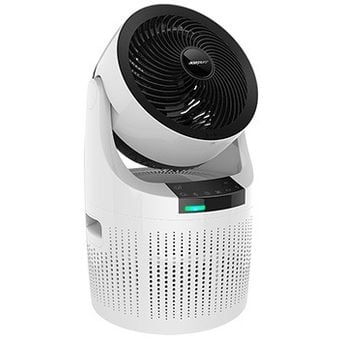 Acer Acerpure Cool 2-in1 Air Circulator and Purifier [AC530-20W]