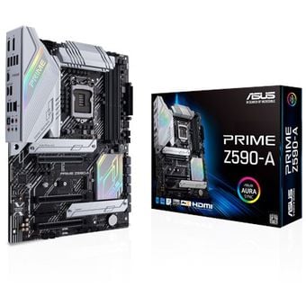 ASUS Prime Z590-A