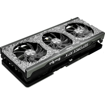 Palit GeForce RTX 3080 Ti GameRock OC