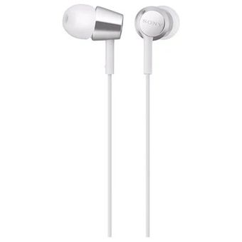 Sony MDR-EX155 In-Ear Headphones