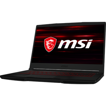 MSI GF63 Thin, 15.6", i7-11800H, 8GB/512GB [GF63-11SC-887]