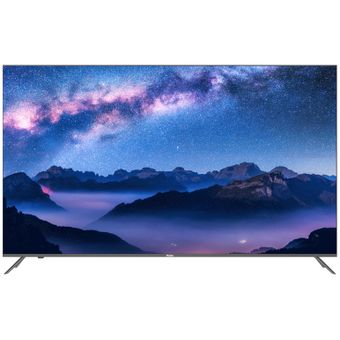 Haier 75" UHD Android Smart TV [H75S5UG]