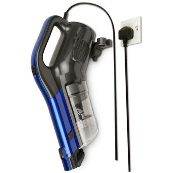 Milux Vacuum Cleaner [MVC-861]