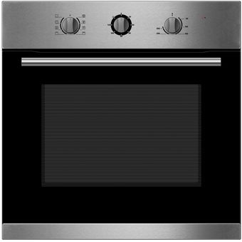 Midea 65L Built-in Oven w/ 8 Functions [MBO-3658M]