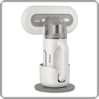 Trio Wireless Mites Killer Vacuum [TMK-335]
