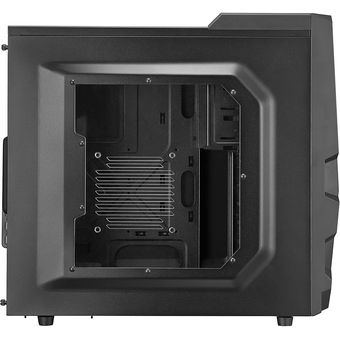 Cooler Master K380 Mid Tower PC Case