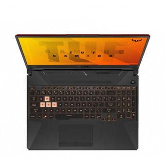Asus TUF Gaming F15, 15.6", i5-10300H, 8GB/512GB [FX506L-HBQ248T]