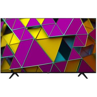 Hisense 58'' A7100F 4K UHD LED Smart TV [58A7100F]