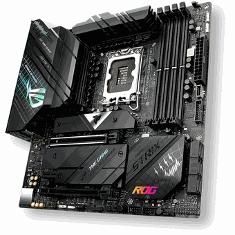 ASUS ROG STRIX Z690-G GAMING WIFI, ATX motherboard